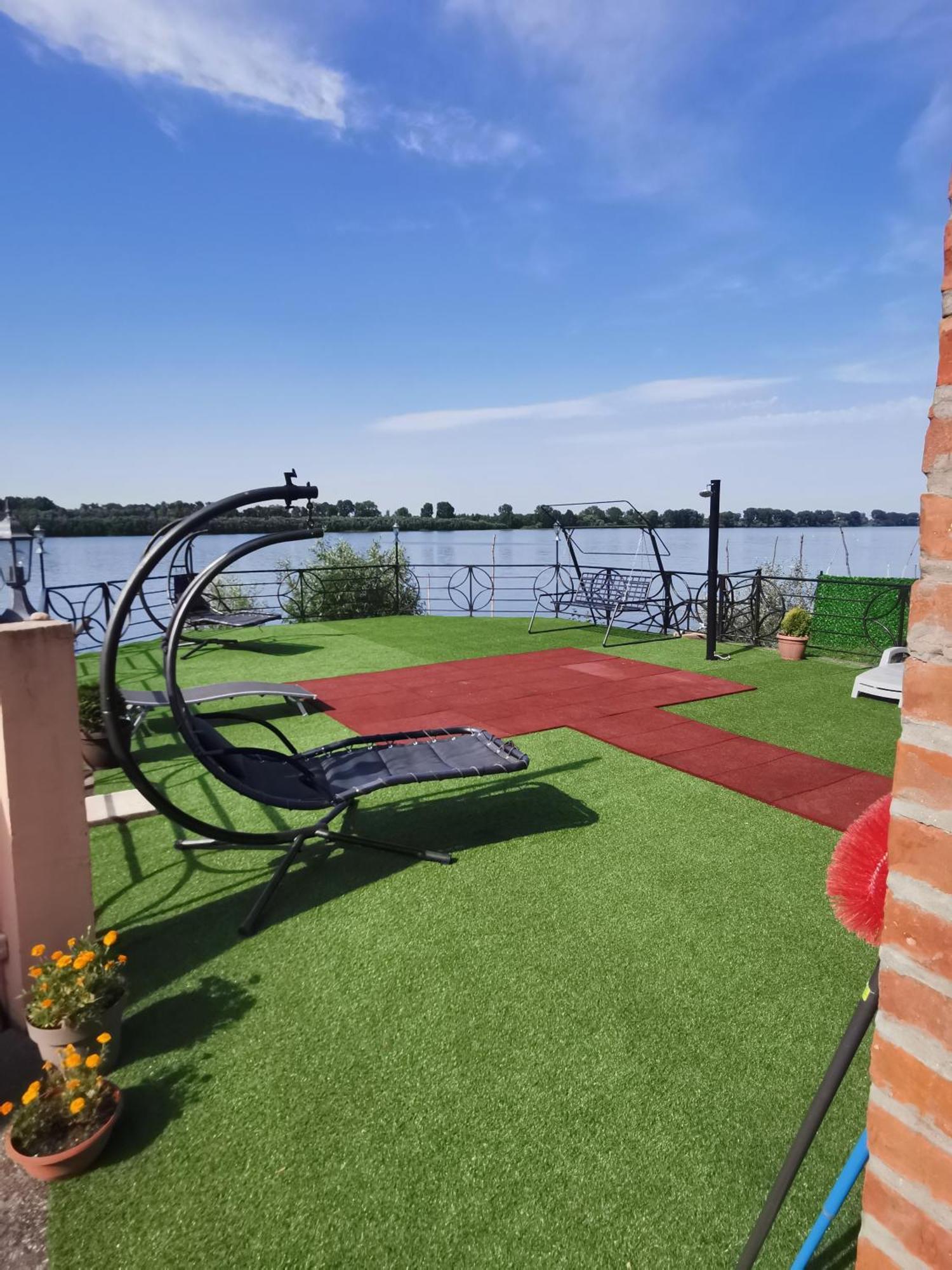 Vila Soleil Smederevo Exterior photo