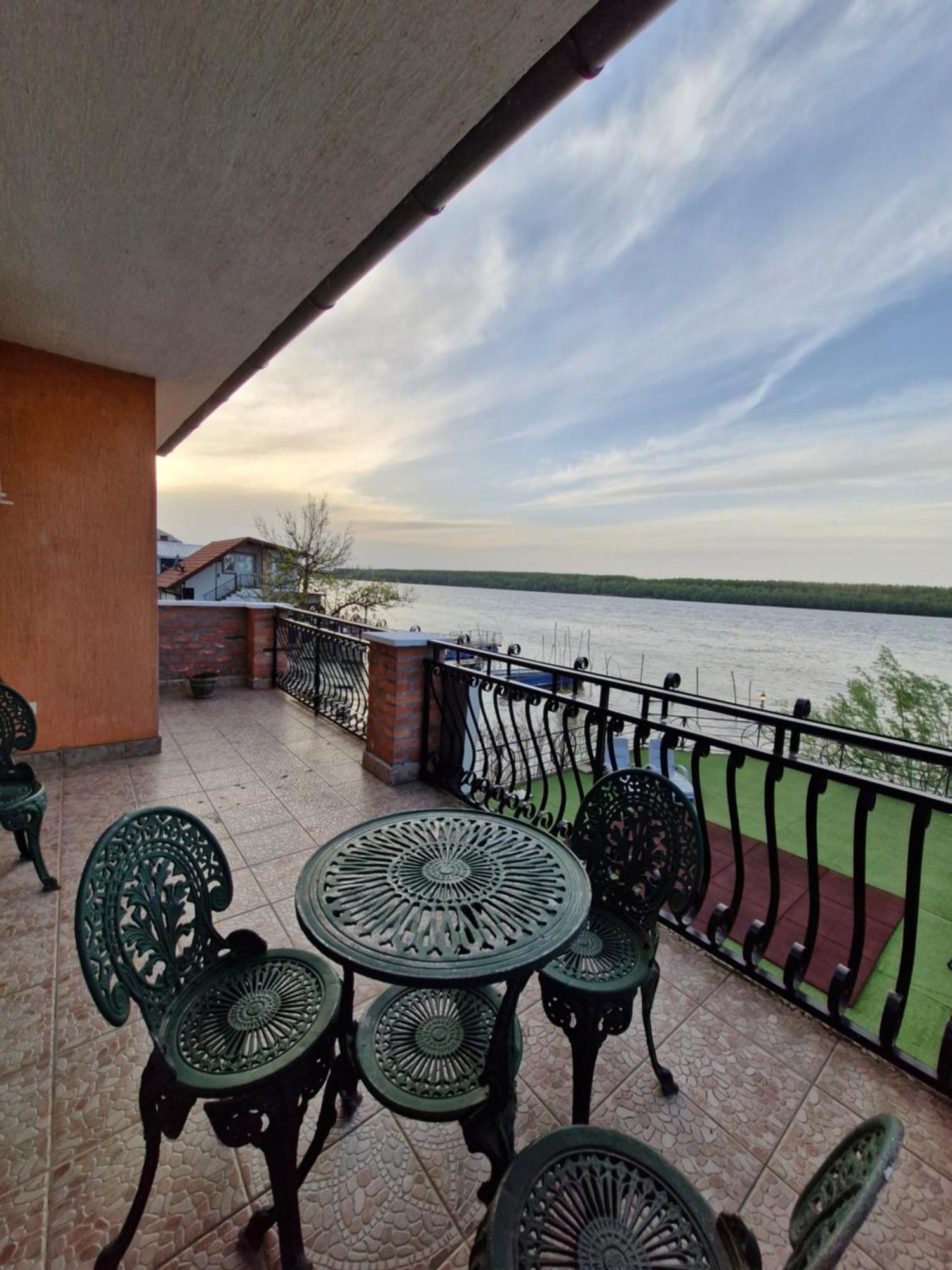 Vila Soleil Smederevo Exterior photo